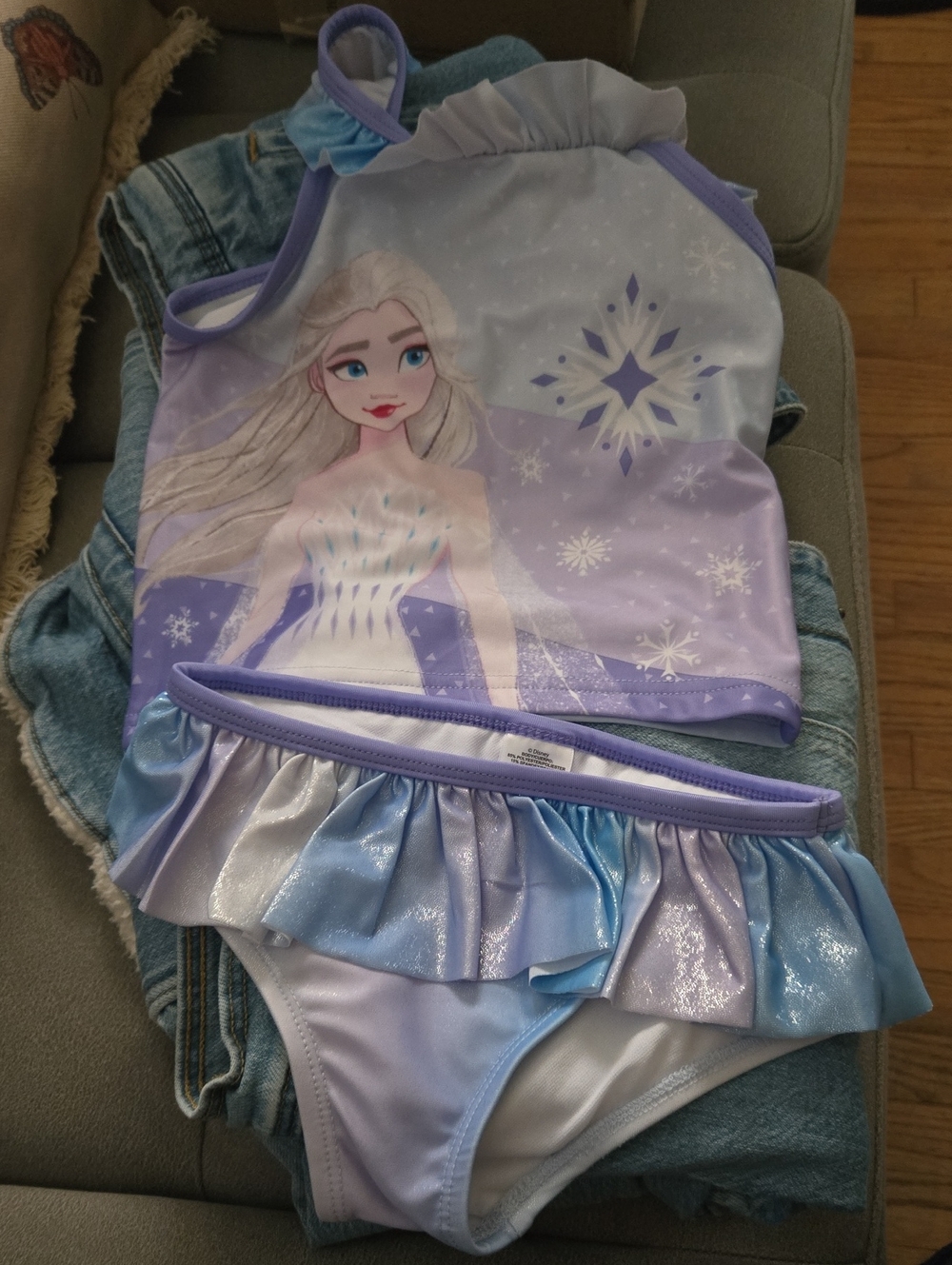 Frozen II